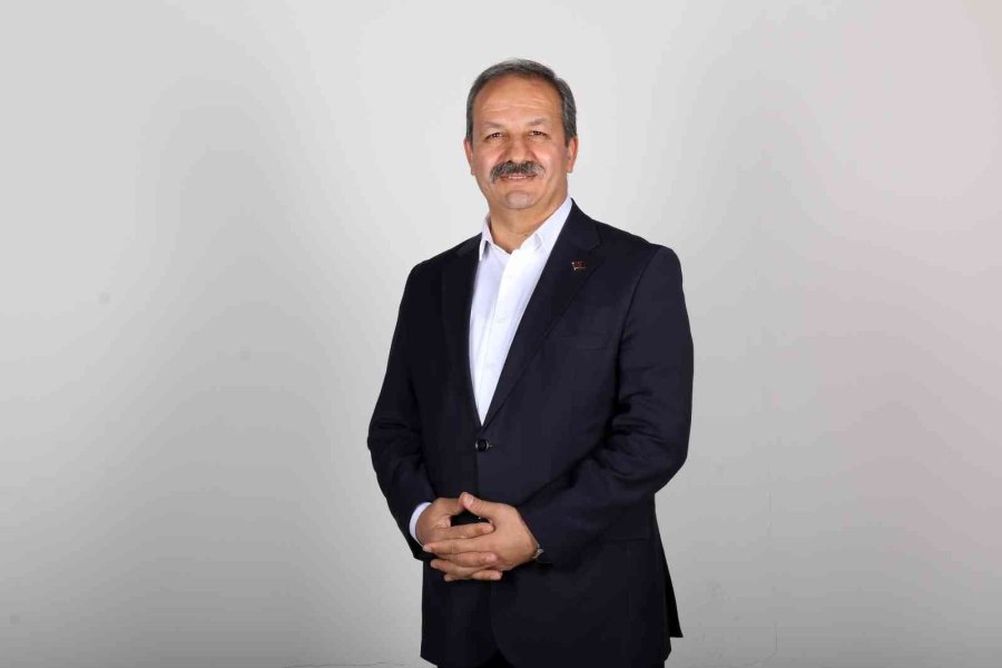 Sağlık-sen’e Kayserili Başkan Adayı