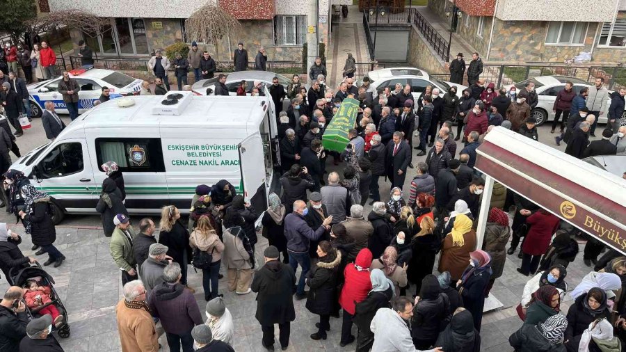 Kanal 26’nın Acı Günü