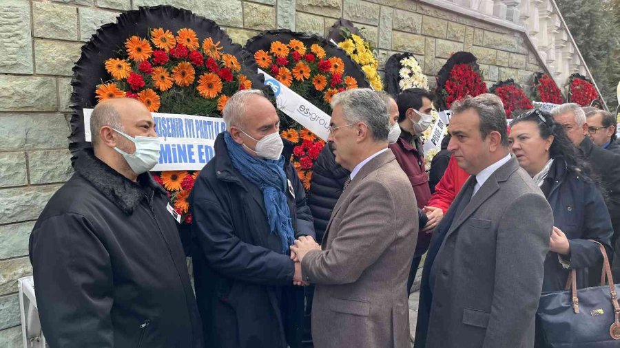 Kanal 26’nın Acı Günü