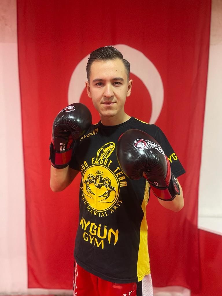 Türkiye Kickboks Turnuva’sına Eskişehir’den 8 Genç Sporcu Katılacak