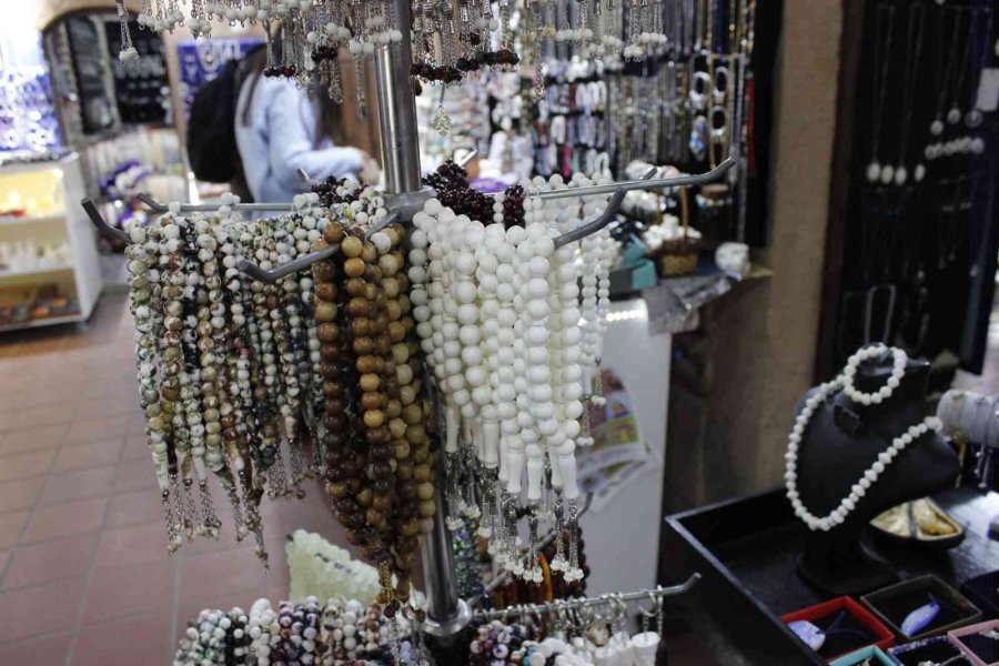 Eskişehirli Kadın Girişimciler Kentin Tanıtımında Önemli Rol Oynuyor