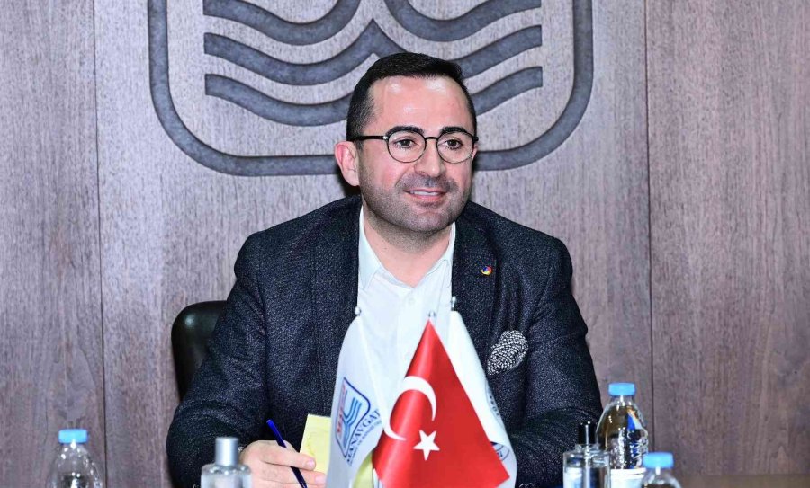 Matso’da Özel Okul Ve Kursların Sorunları Konuşuldu