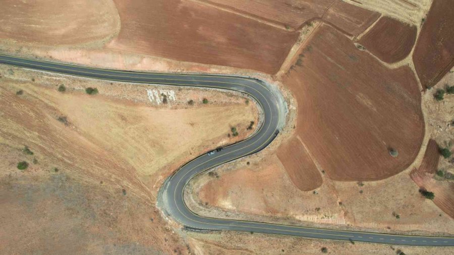 Başkan Büyükkılıç, 16 İlçeyi Hizmetle Buluşturdu