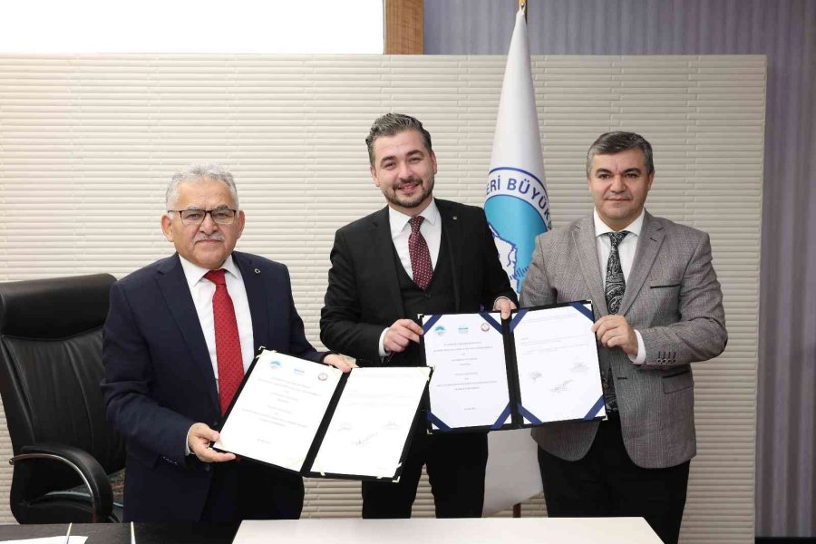 Büyükşehir Kaymek’ten Türkiye’de Bir İlk: Eczacı Asistanlığı Kursu