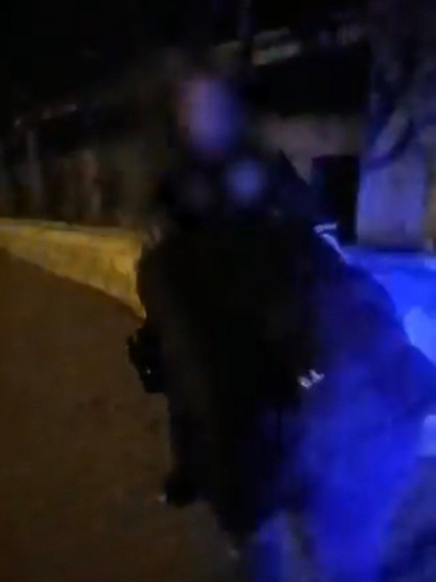 Çaldığı Silahı Toprağa Gömmüş, Paraları Odunluğa Saklamış