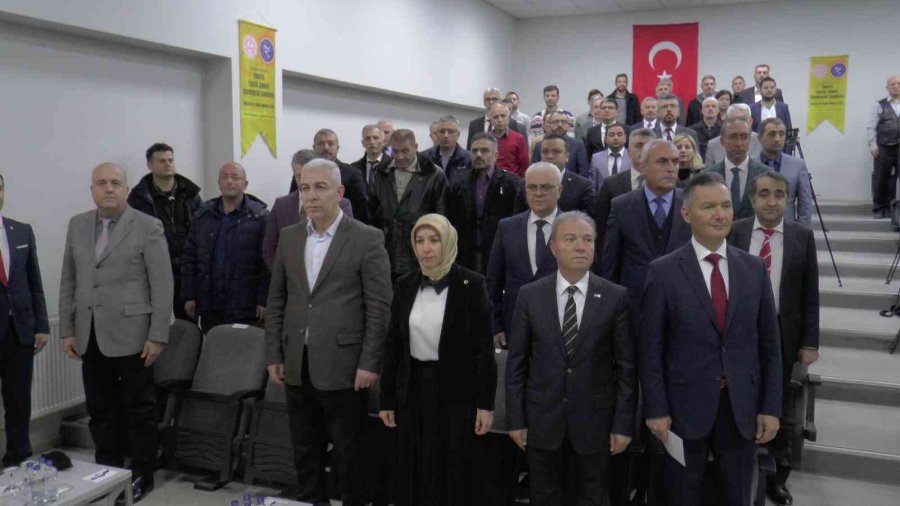 Öğrencilerin Ürettiği Yataklar Kendi Markaları İle Banttan Çıkacak