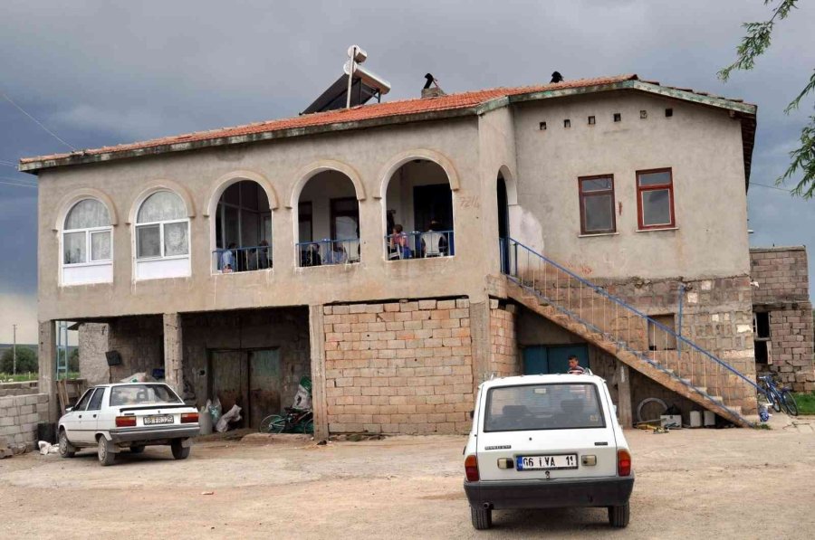 Ağabeyini Öldürüp Katilin Bulunmasını İsteyen Sanığa 15 Yıl Hapis Cezası