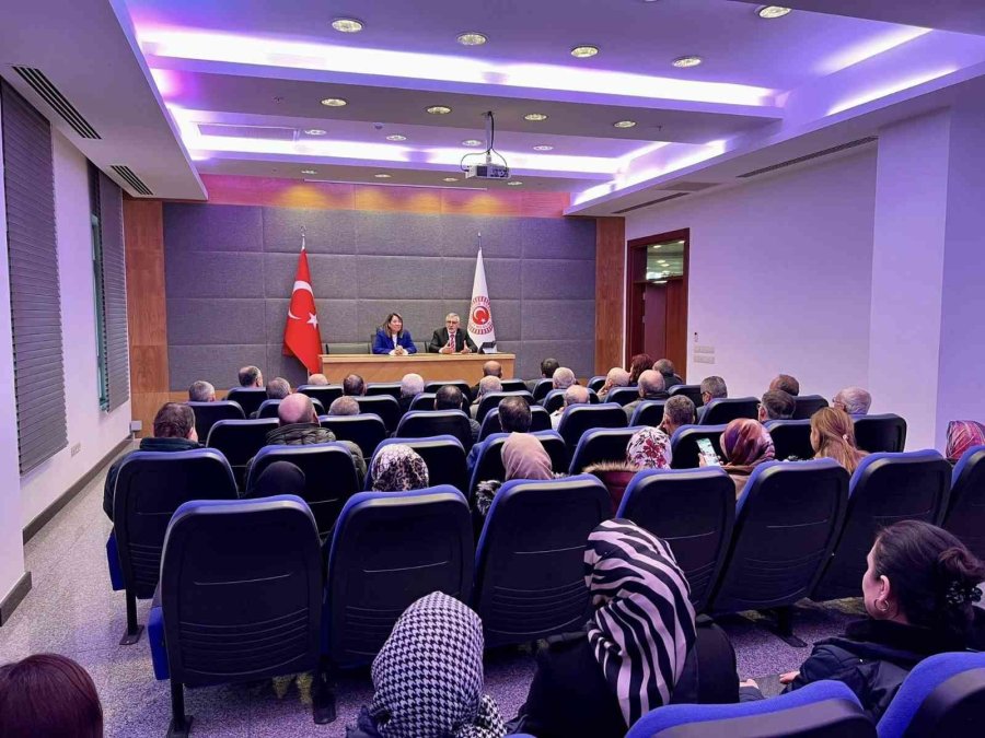 Başkan Bozkurt’tan Cumhurbaşkanı Erdoğan’a Özel Hediye