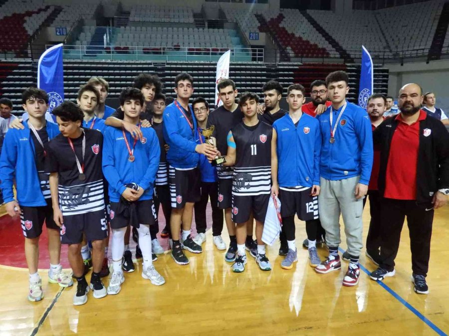 Kepez’in Uzunları Anadolu Şampiyonasına