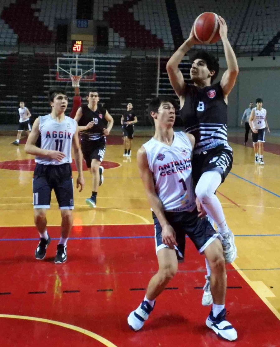 Kepez’in Uzunları Anadolu Şampiyonasına