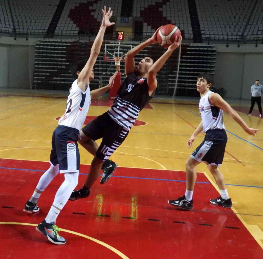 Kepez’in Uzunları Anadolu Şampiyonasına