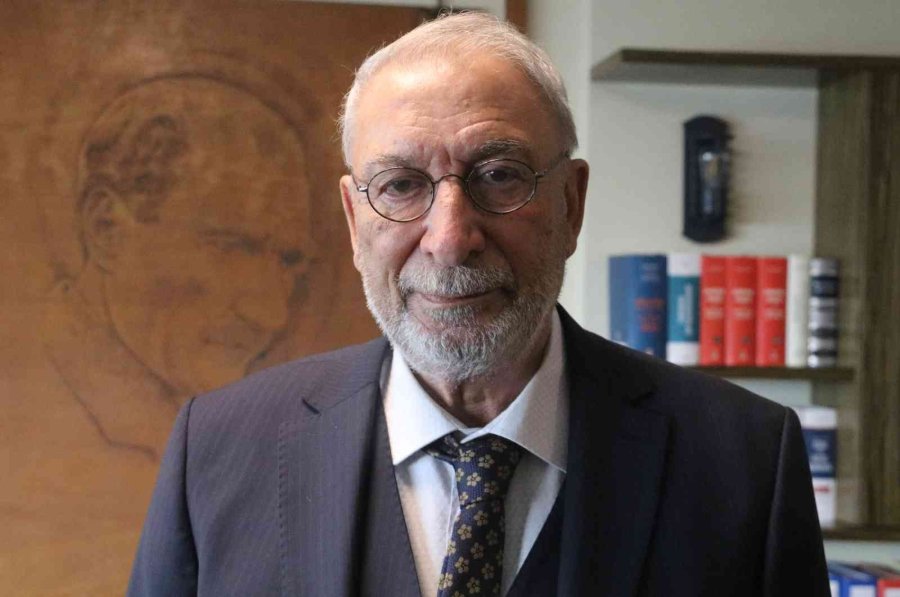 Antalya’da 5 Milyar Dolarlık Arazi 200 Yıldır Paylaşılamıyor