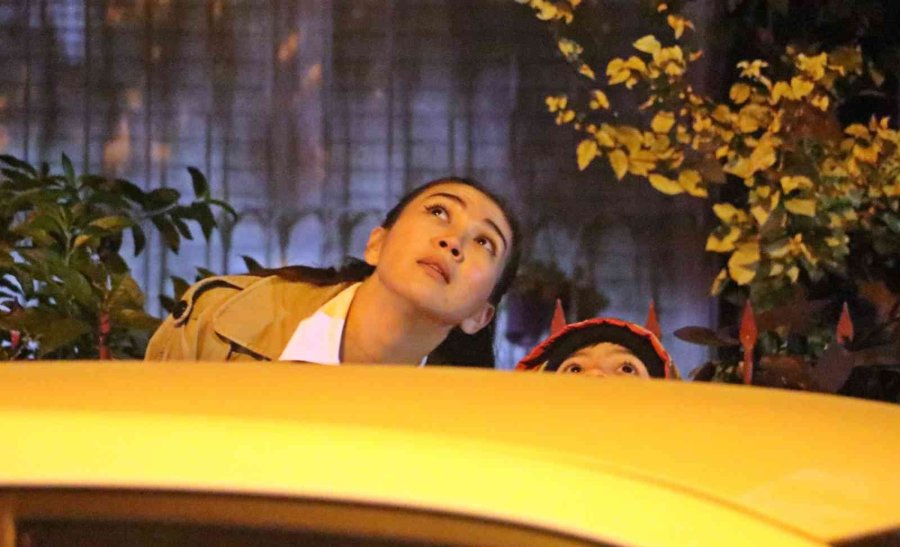 Antalya’da Evde Yangın Faciası: 2 Ölü