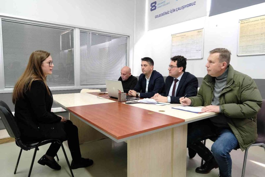 Megem’in İş Garantili Kursuna Yoğun Başvuru Var