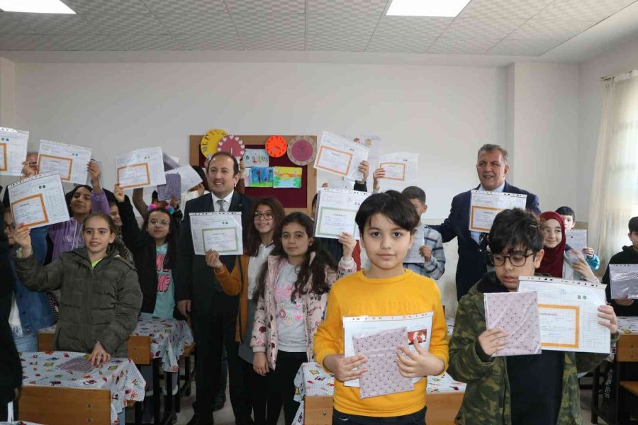 Mersin’de Karne Heyecanı