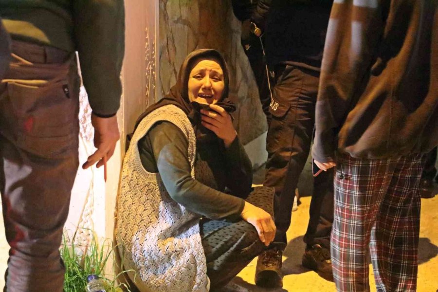 Antalya’da Yangında Hayatını Kaybedenlerin Kimlikleri Belli Oldu