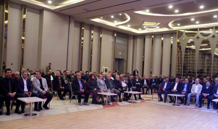 Çavuşoğlu: "türkiye Enerji Diplomasisinde Öne Çıktı"