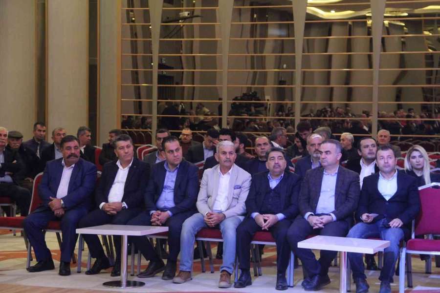 Çavuşoğlu: "türkiye Enerji Diplomasisinde Öne Çıktı"