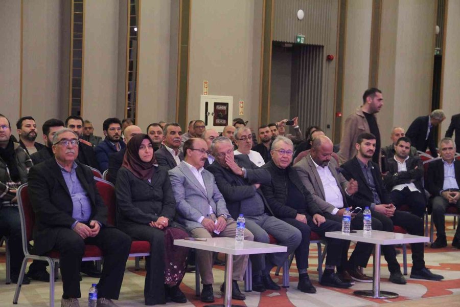 Çavuşoğlu: "türkiye Enerji Diplomasisinde Öne Çıktı"