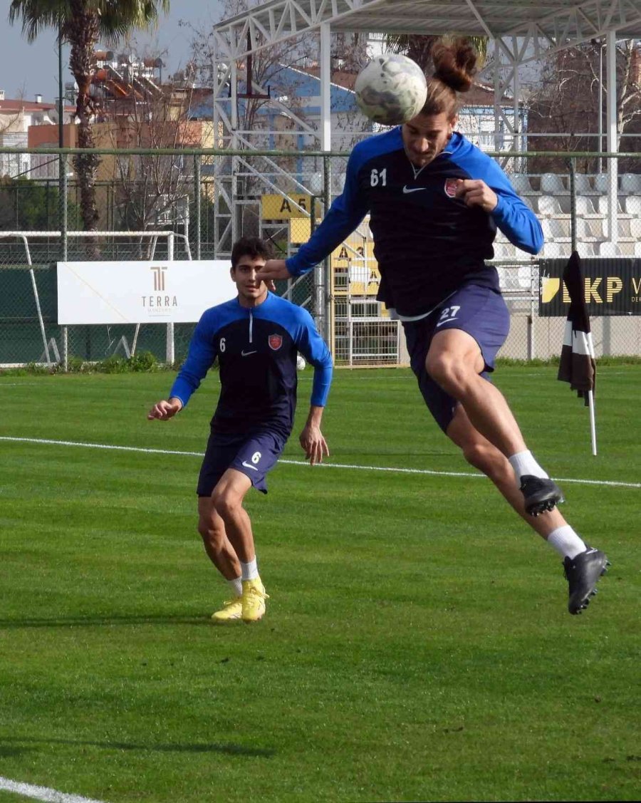 Kepez Efeler’den 3 Puan Hesaplıyor