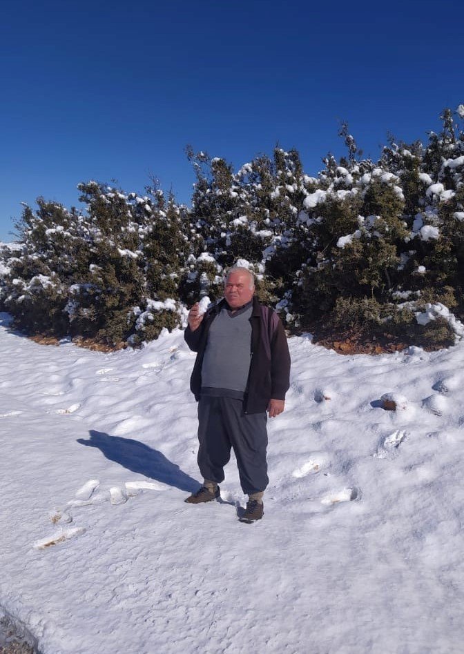 Antalya’da Köprü Demirine Çarpan Otomobilde Babanın Ardından, Oğul Da Hayatını Kaybetti