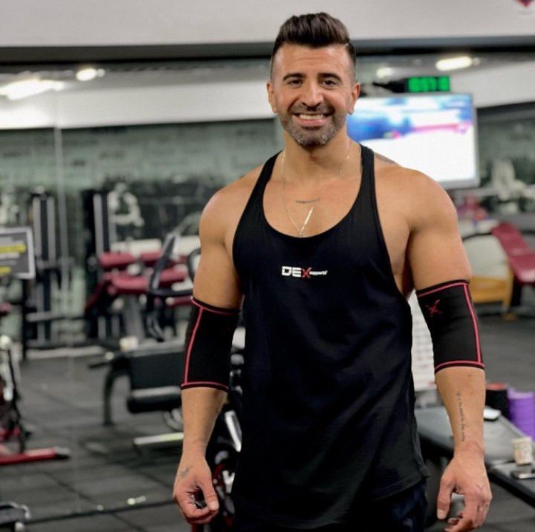 Eğitmeninden Sağlıklı Kilo Alma Tüyoları