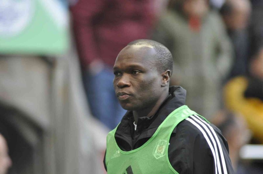 Spor Toto Süper Lig: Kayserispor: 0 - Beşiktaş: 2 (maç Sonucu)