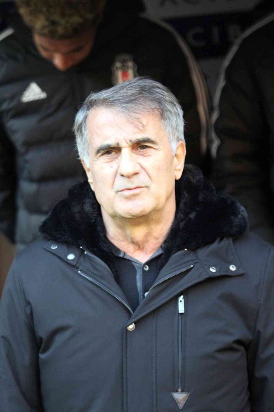 Spor Toto Süper Lig: Kayserispor: 0 - Beşiktaş: 2 (ilk Yarı)