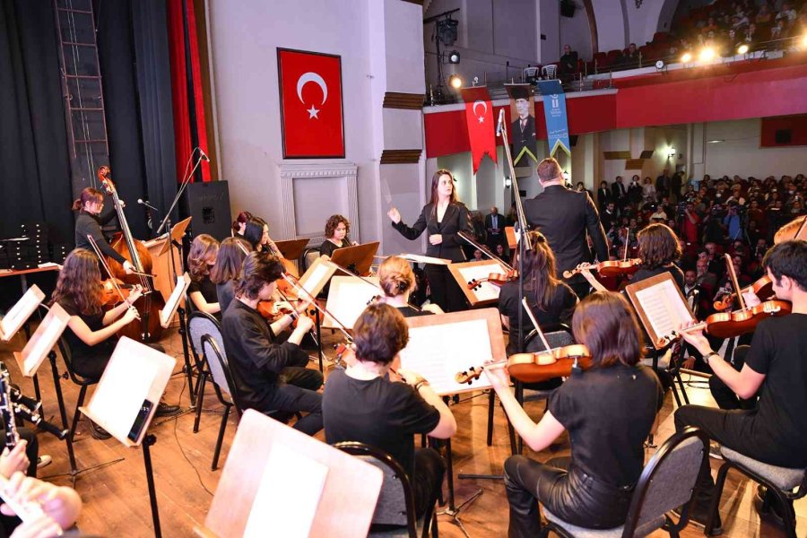 Uğur Mumcu Ödülleri Sahiplerini Buldu