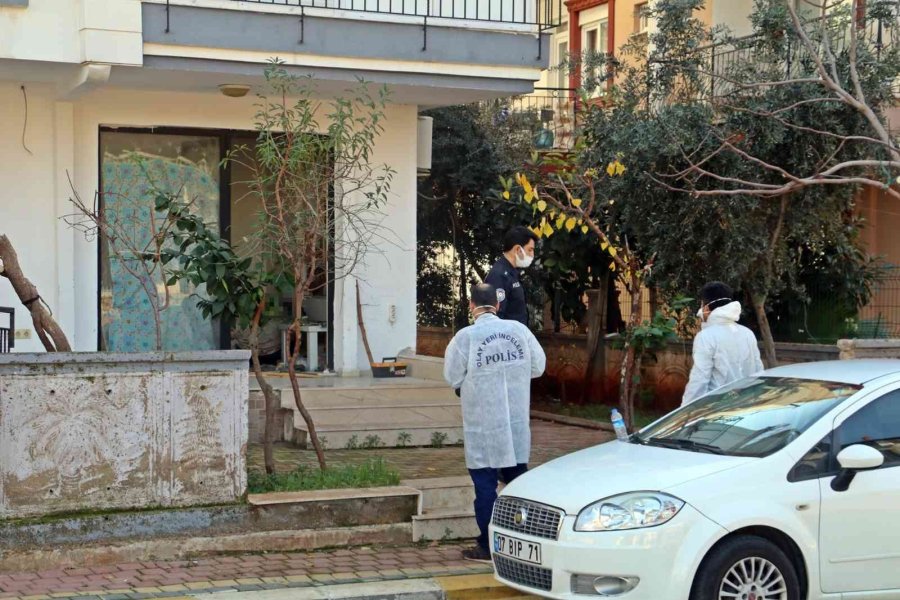 Yalnız Yaşadığı Dükkandan 2 Gün Boyunca Çıkmayınca Öldüğü Anlaşıldı