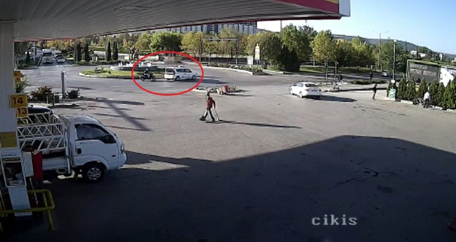 23 Yaşındaki Aslı Ece’nin Ölümden Döndüğü Kazanın İddianamesi Hazırlandı