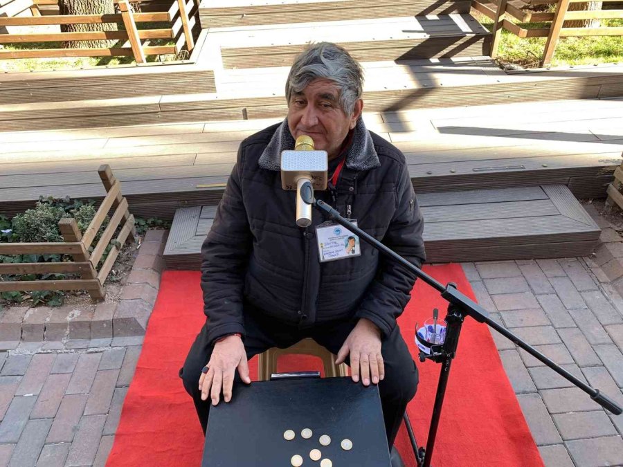 Geç Gelen Kış En Çok Onlara Yaradı