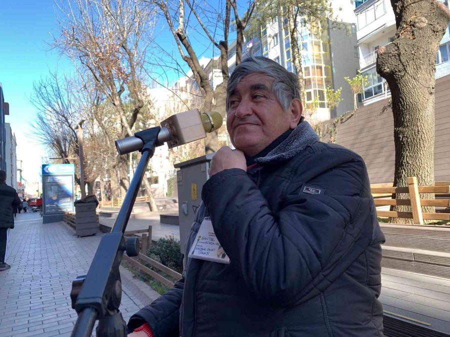 Geç Gelen Kış En Çok Onlara Yaradı