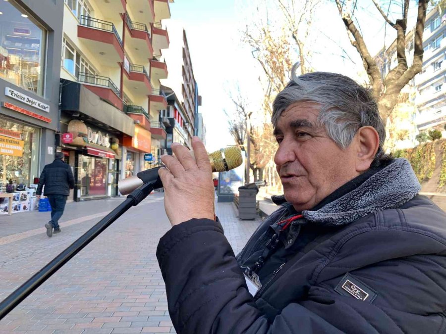 Geç Gelen Kış En Çok Onlara Yaradı