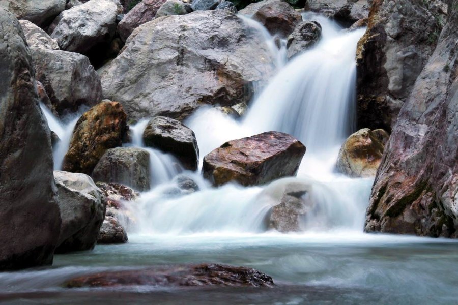 Kayseri’de Ulusal Öneme Sahip Sulak Alanlar