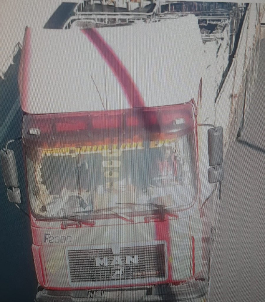 Konya’da Çevreye Kimyasal Atık Atan 4 Kişi Yakalandı