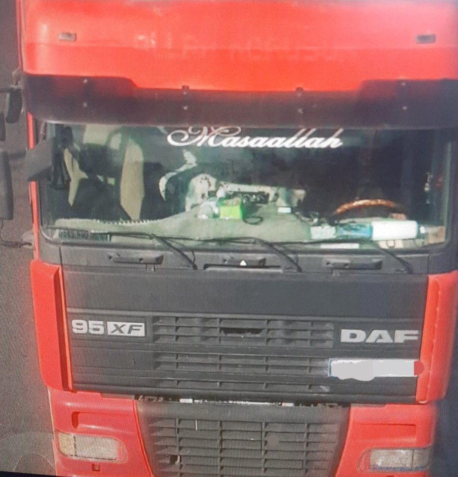 Konya’da Çevreye Kimyasal Atık Atan 4 Kişi Yakalandı