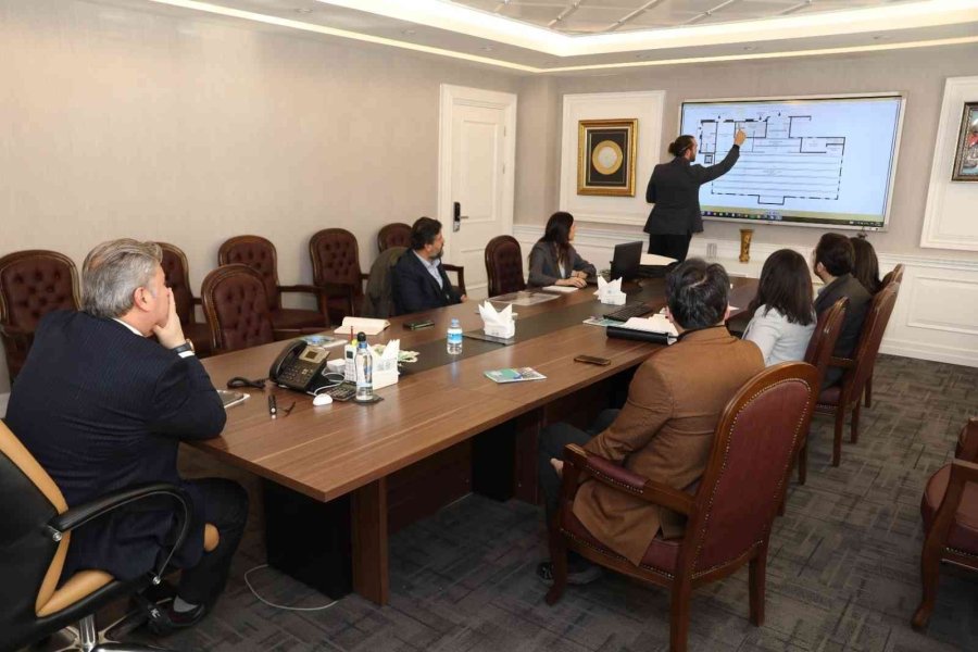 Gültepe Mahallesine Aile Sağlığı Merkezi, Cami Ve Kuran Kursu Yapılacak