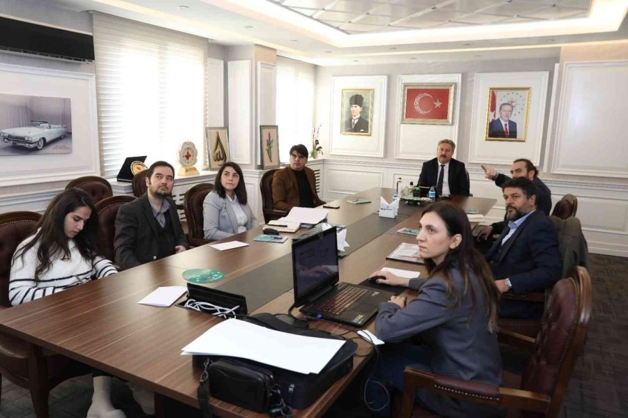 Gültepe Mahallesine Aile Sağlığı Merkezi, Cami Ve Kuran Kursu Yapılacak