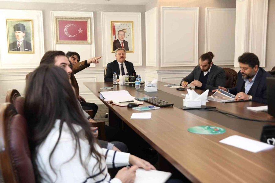 Gültepe Mahallesine Aile Sağlığı Merkezi, Cami Ve Kuran Kursu Yapılacak