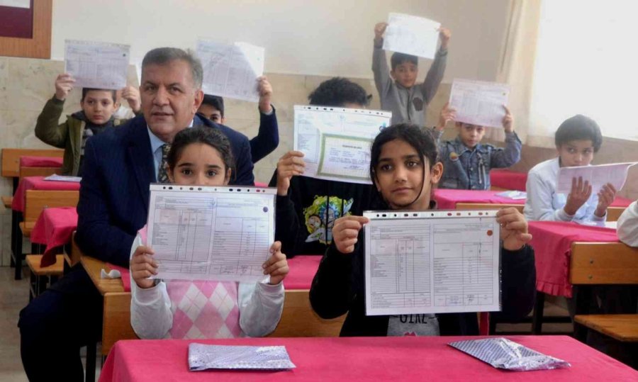 Kış Okulları İlk Kez Hayata Geçirildi