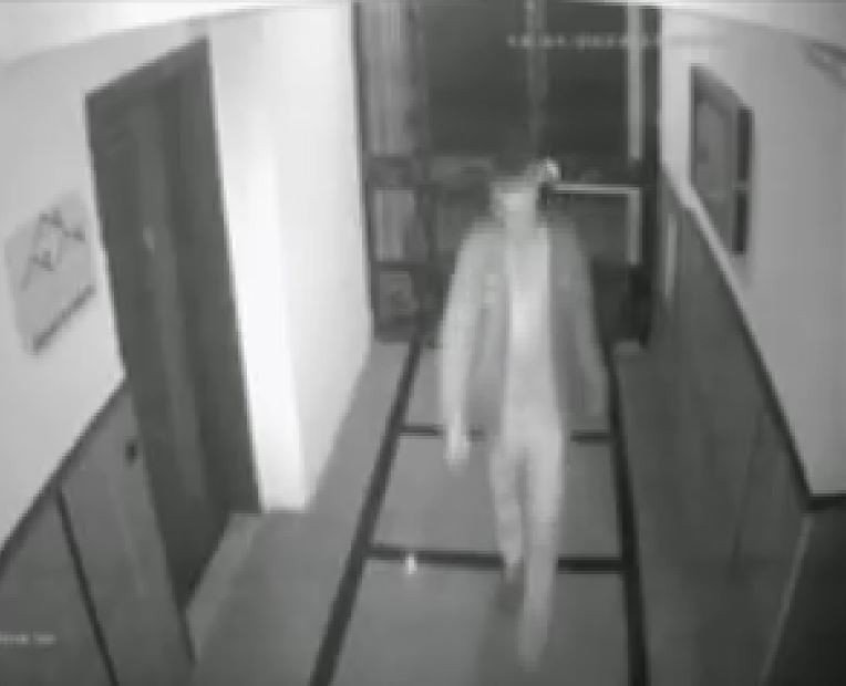 9 Bin Tl’lik Bisikleti Kendi Malı Gibi Alıp Götürdü