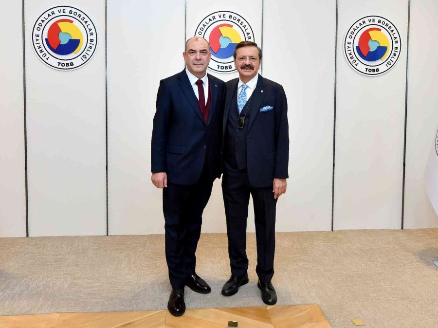 Eso Projesi Başarılı Uygulama Gösterildi