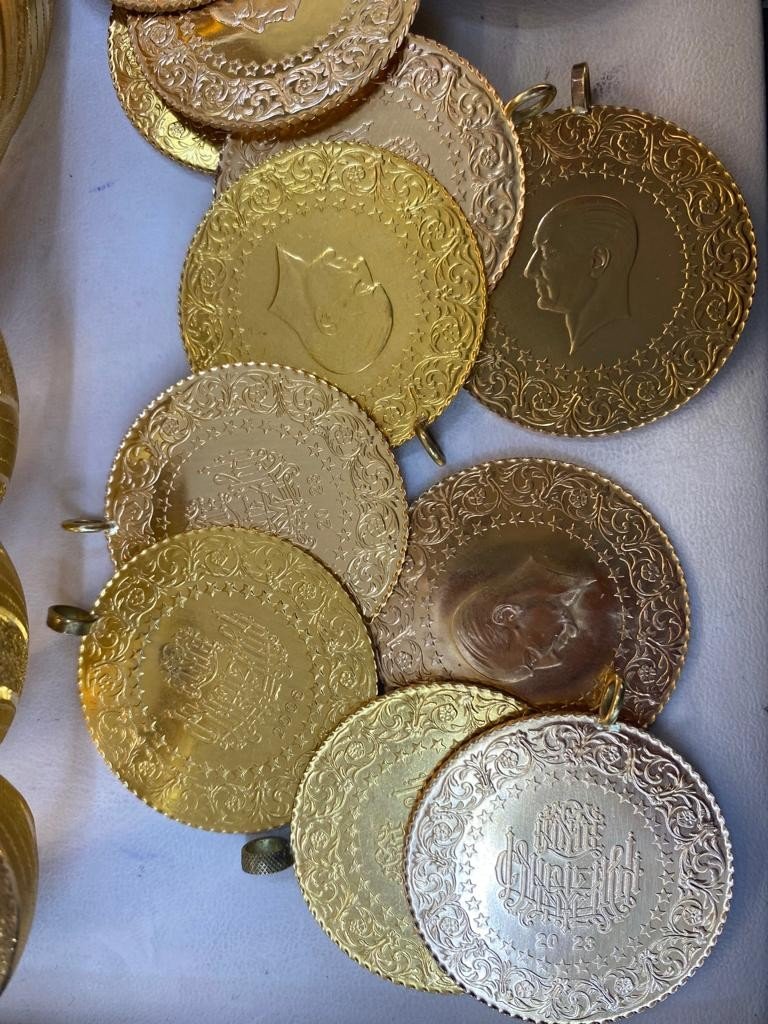 Altına Yatırım Yapan Kazanıyor