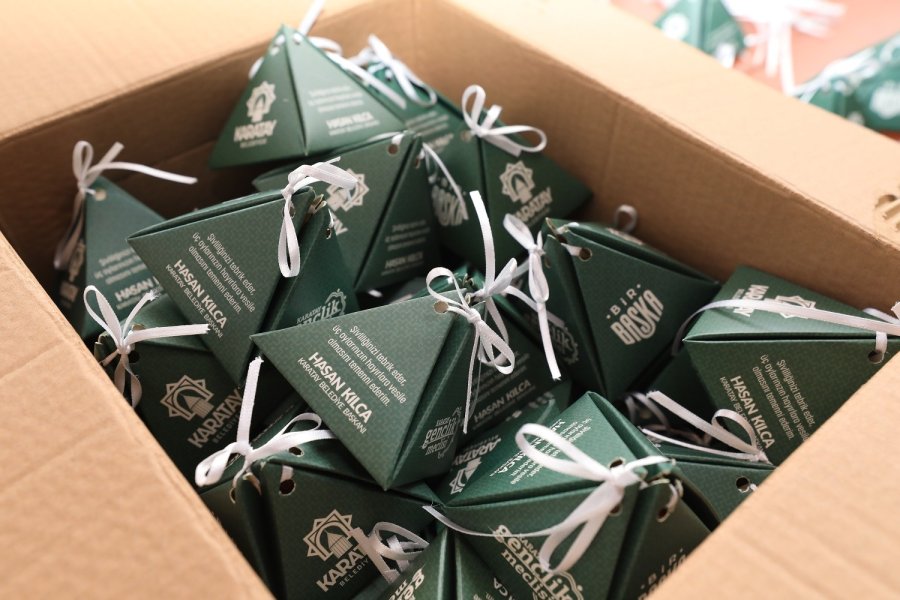 Karatay Kent Konseyi “şivlilik” Geleneğine Katkı Sunacak