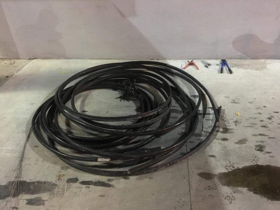 Mahalleleri İnternetsiz Bırakan Şüpheliler Yakalandı, 3’ü Tutuklandı