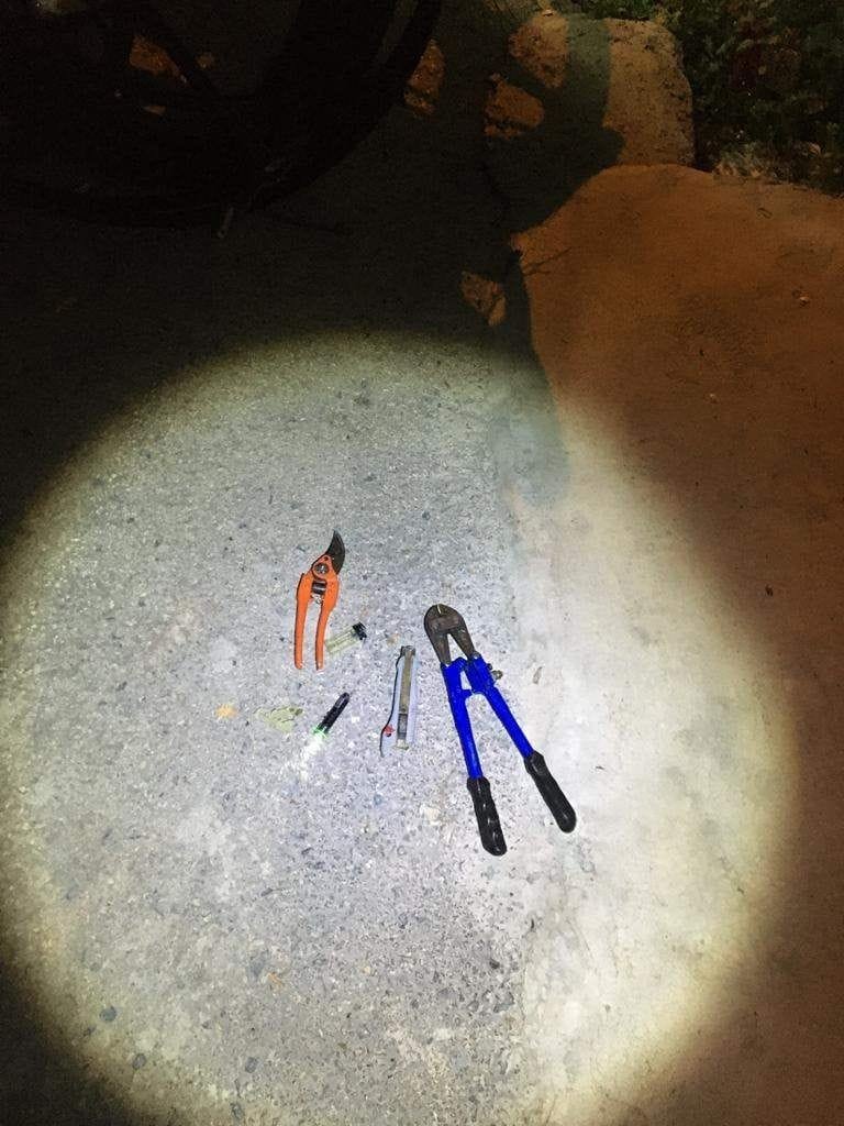 Mahalleleri İnternetsiz Bırakan Şüpheliler Yakalandı, 3’ü Tutuklandı