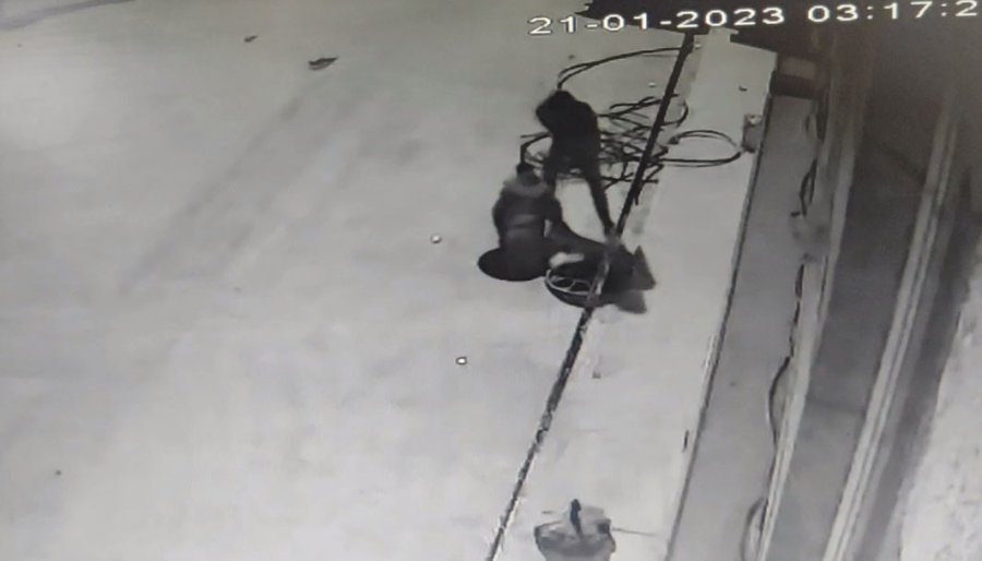 Mahalleleri İnternetsiz Bırakan Şüpheliler Yakalandı, 3’ü Tutuklandı