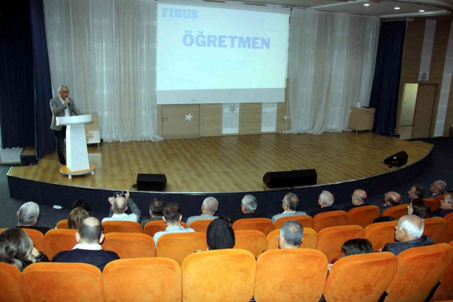 Milli Eğitim Müdürü Teltik: " Türkiye Çapında Başarılar Elde Edeceğimize İnanıyoruz"