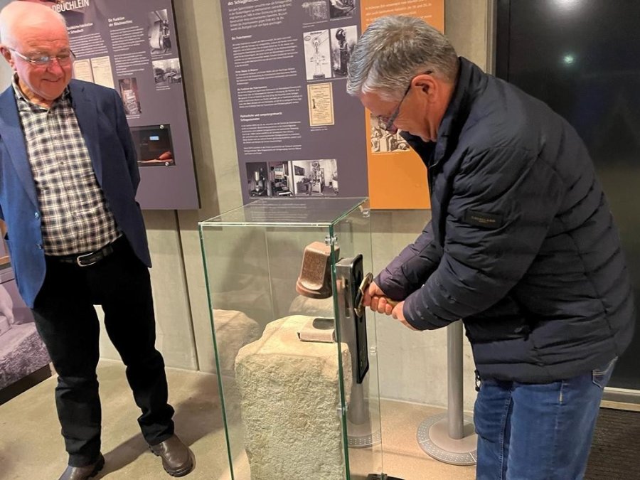 Schwabach - Kemer Kardeşliği 25 Yaşında